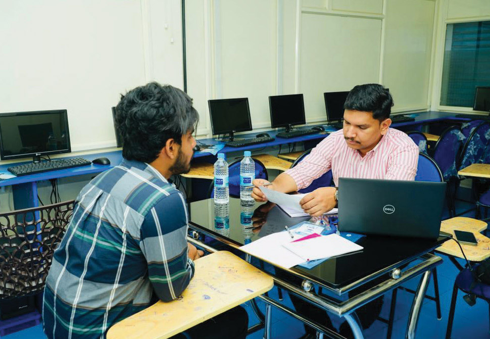 Best Logistics courses in kochi