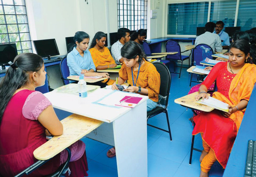 Best Logistics courses in kerala