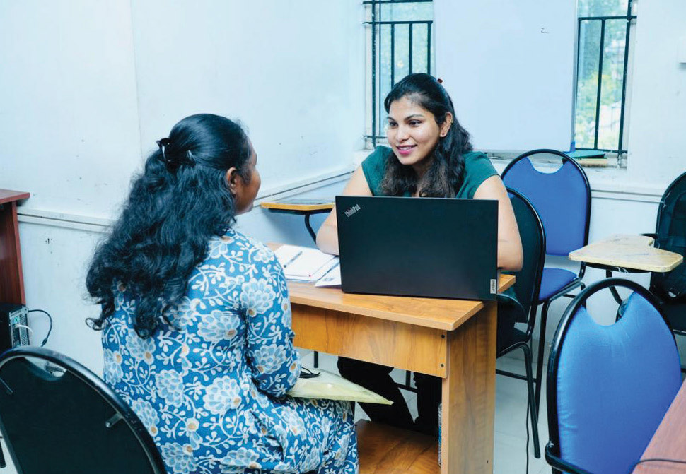 Best Logistics institute in kochi