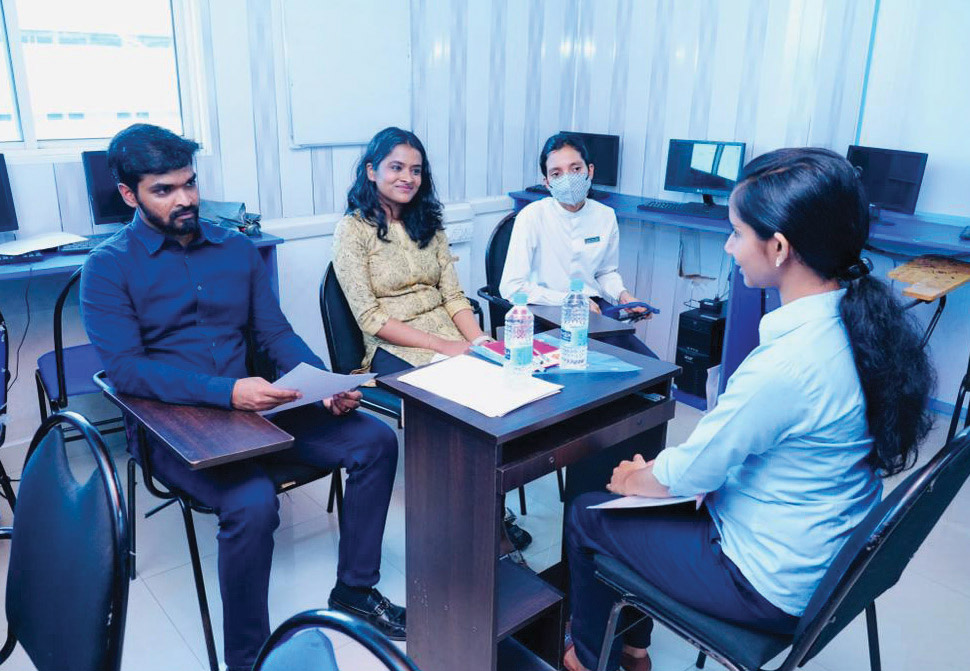 Best Logistics courses in kerala