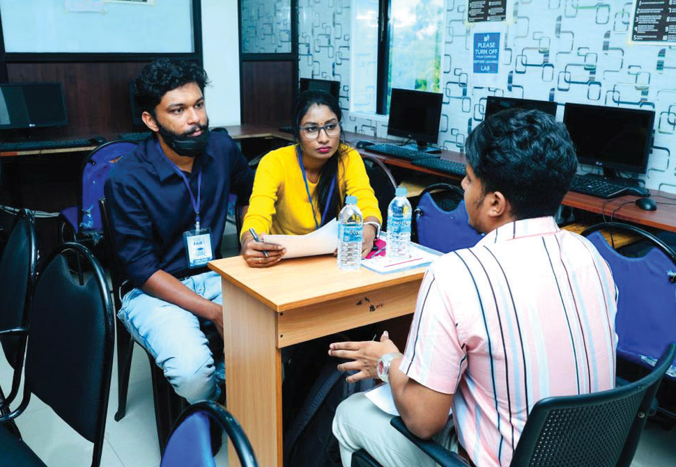 Best institute courses in kochi