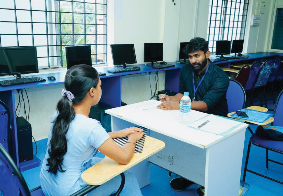 Best Logistics courses in kerala