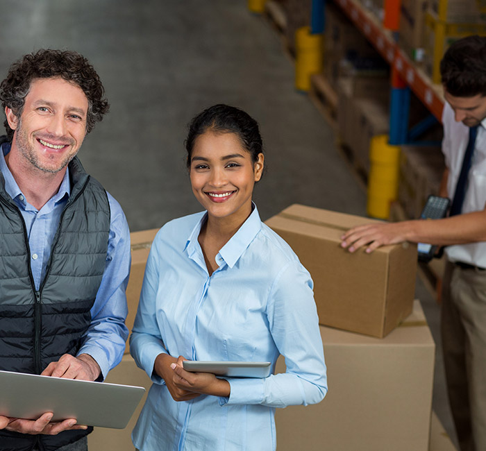 logistics institute in kochi